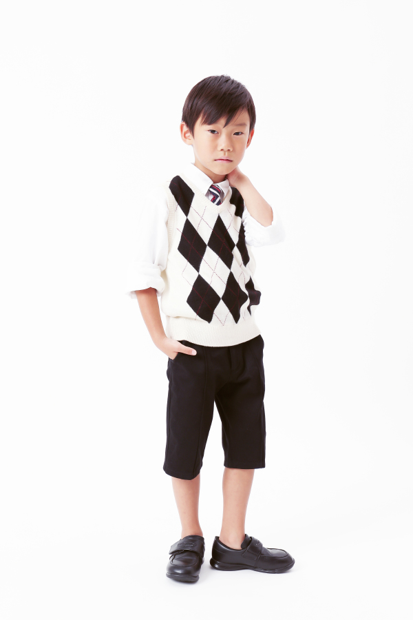 Taiyo 関東 小学生 男の子 モデル画像04