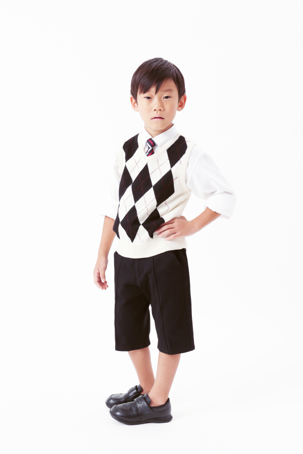 Taiyo 関東 小学生 男の子 モデル画像07