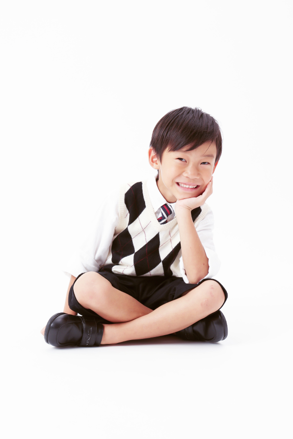 Taiyo 関東 小学生 男の子 モデル画像08