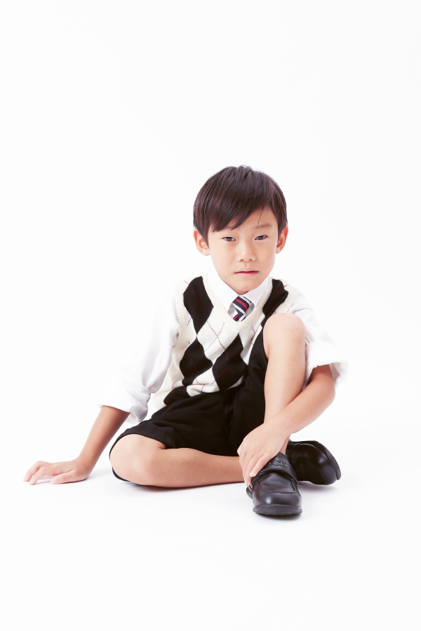 Taiyo 関東 小学生 男の子 モデル画像09