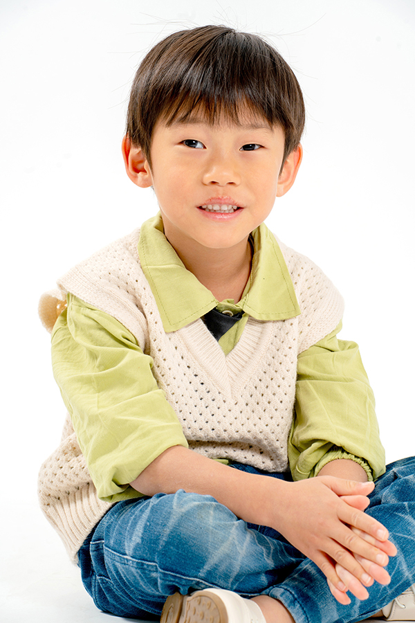 taiyo 関東 2～6歳 男の子 画像01
