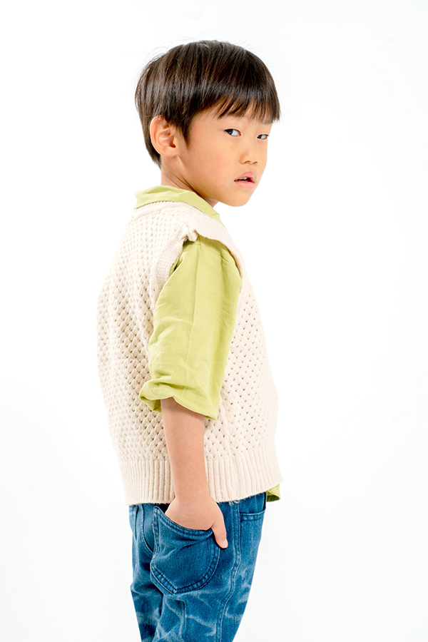 taiyo 関東 2～6歳 男の子 モデル画像05