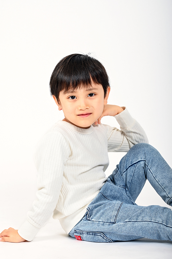 りと 東北 2～6歳 男の子 画像01