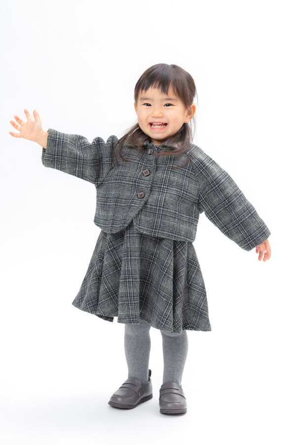 れーちゃ 関東 2～6歳 女の子 モデル画像02