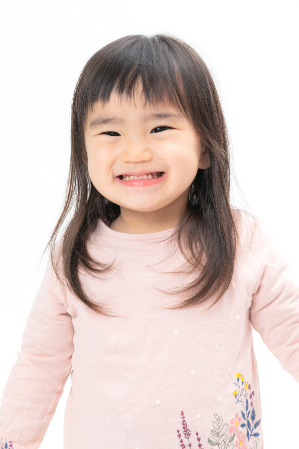 れーちゃ 関東 2～6歳 女の子 モデル画像03