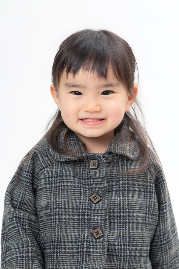 れーちゃ 関東 2～6歳 女の子 モデル画像04