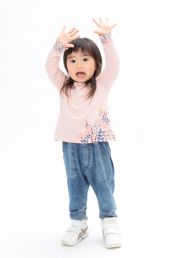 れーちゃ 関東 2～6歳 女の子 モデル画像05