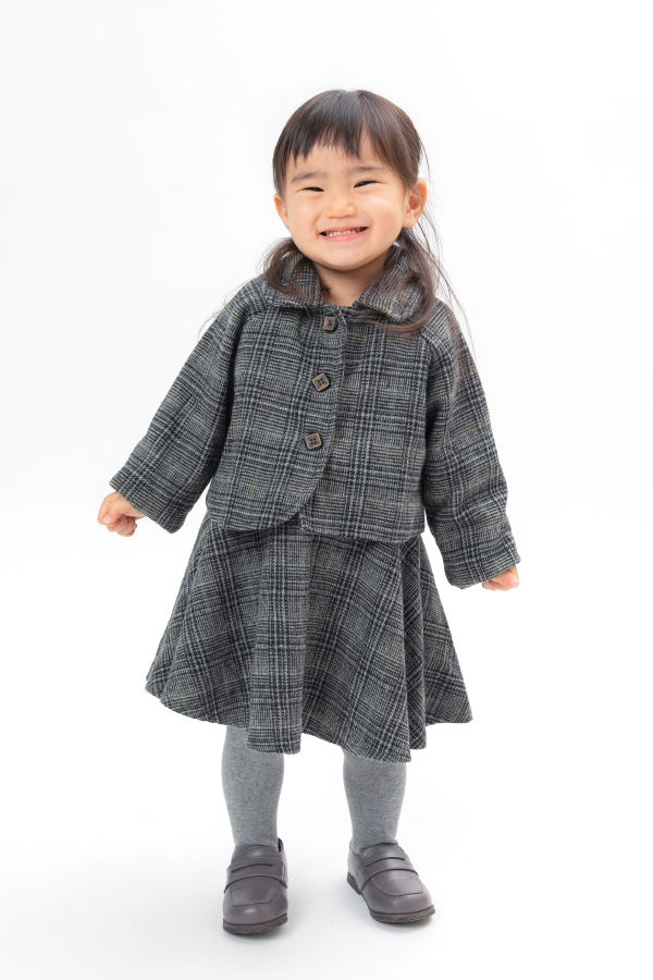 れーちゃ 関東 2～6歳 女の子 モデル画像06