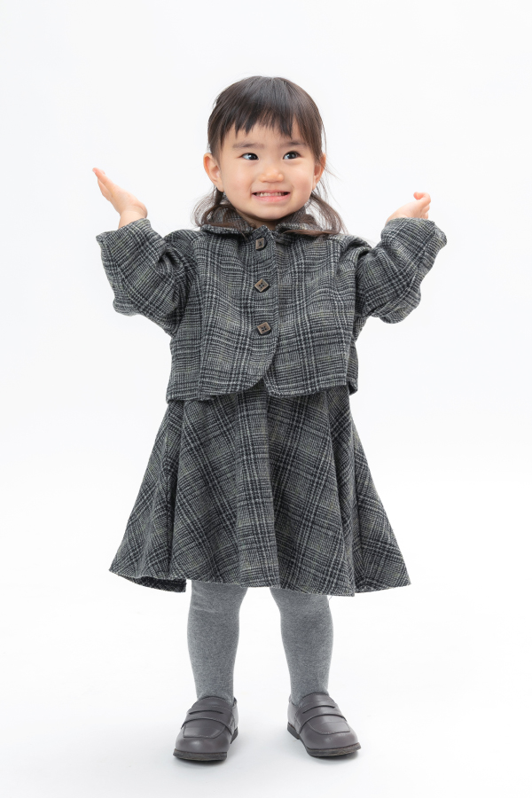 れーちゃ 関東 2～6歳 女の子 モデル画像08