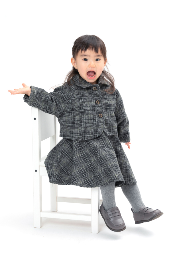 れーちゃ 関東 2～6歳 女の子 モデル画像10