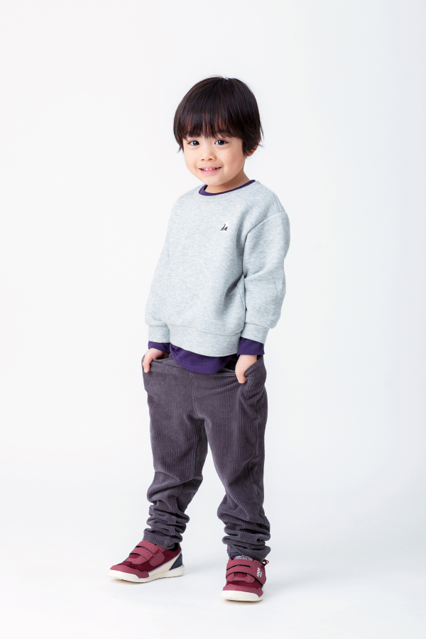 げんのすけ 関西  男の子 モデル画像01