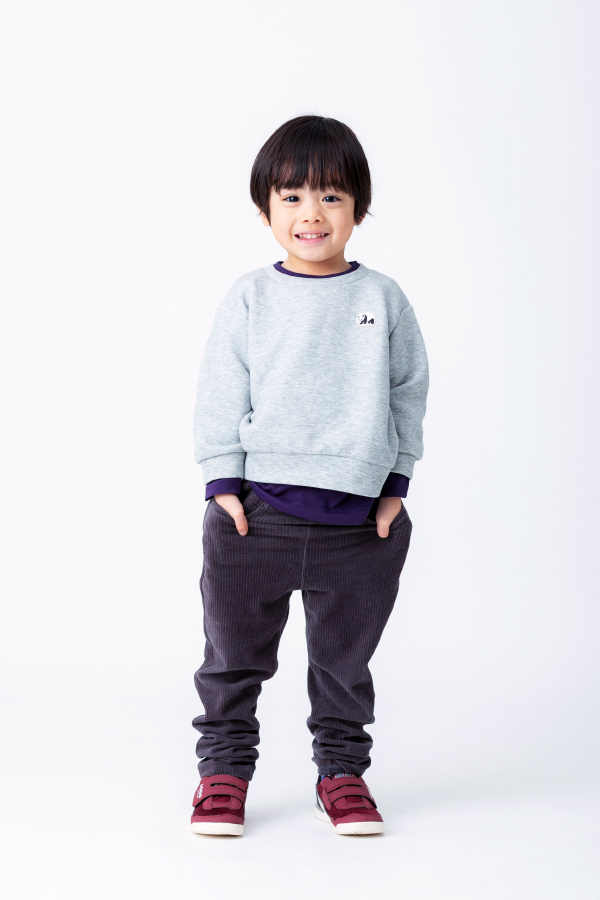 げんのすけ 関西  男の子 モデル画像02