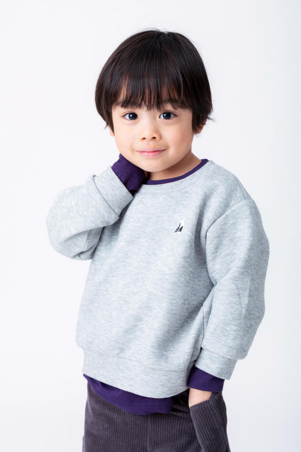 げんのすけ 関西  男の子 モデル画像03