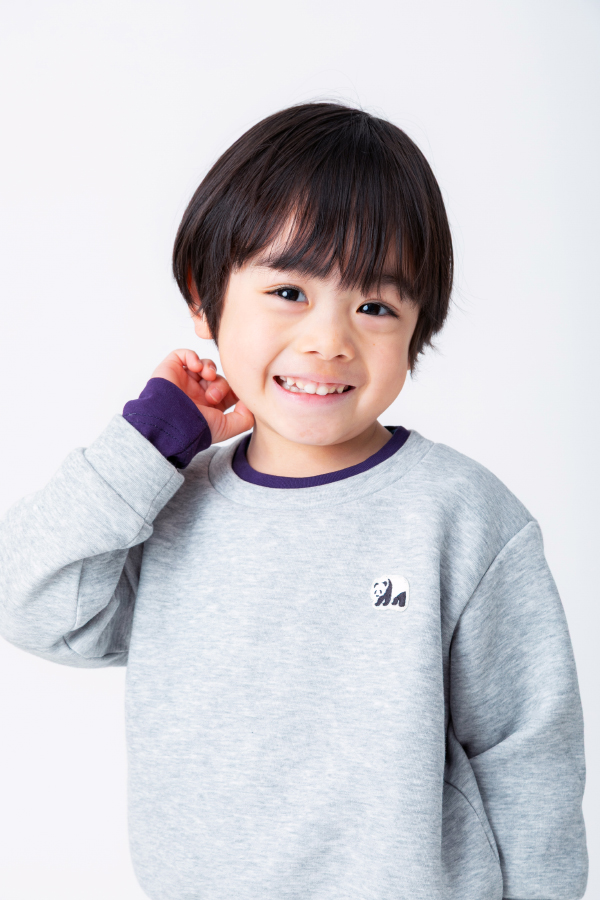 げんのすけ 関西  男の子 モデル画像04