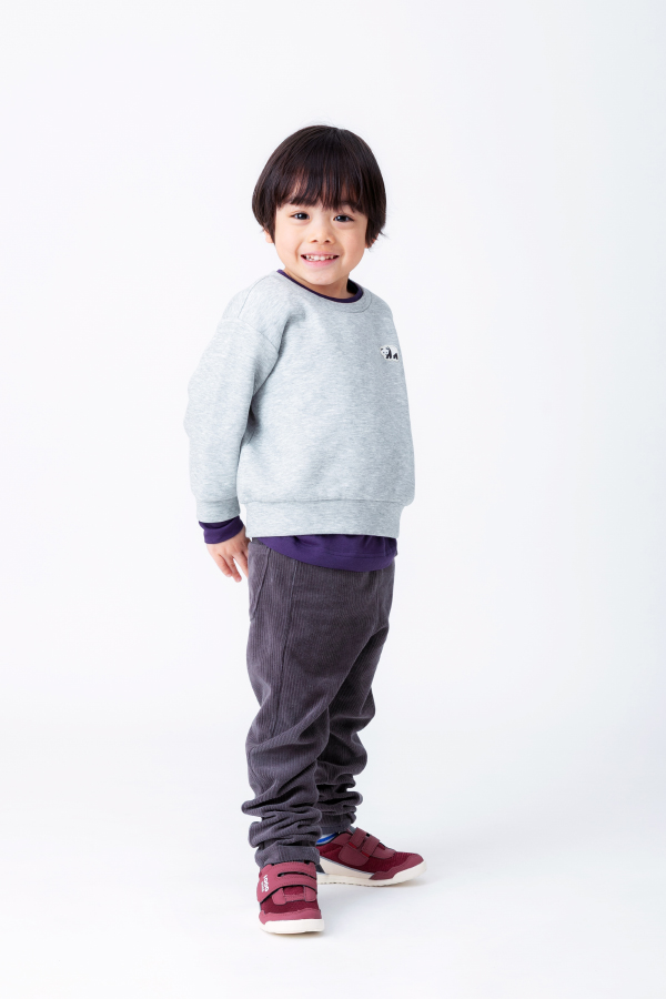 げんのすけ 関西  男の子 モデル画像05