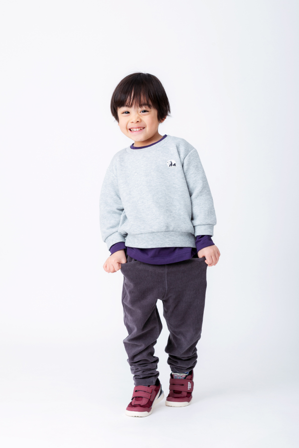 げんのすけ 関西  男の子 モデル画像06