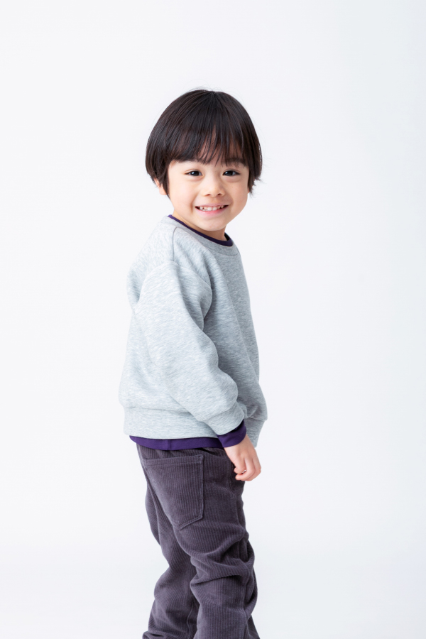 げんのすけ 関西  男の子 モデル画像07