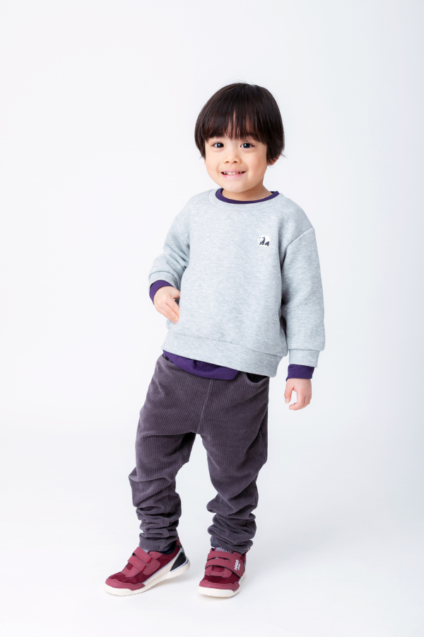 げんのすけ 関西  男の子 モデル画像10