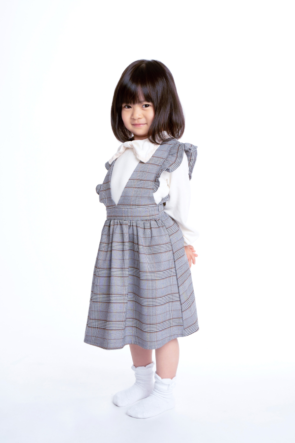 Suzuka 関東 2～6歳 女の子 画像01