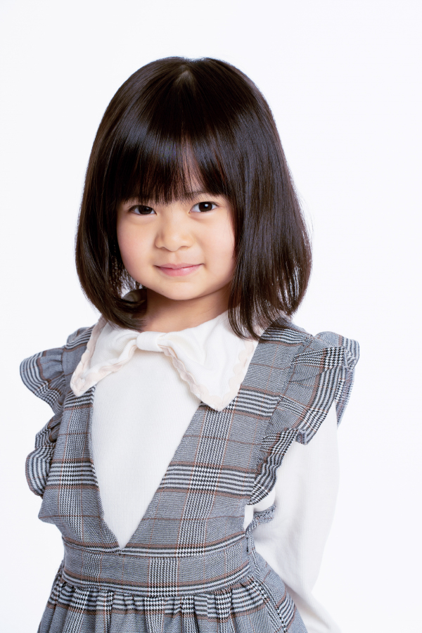 Suzuka 関東 2～6歳 女の子 画像02