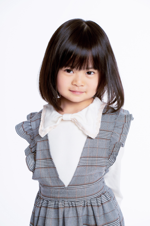 Suzuka 関東 2～6歳 女の子 画像03