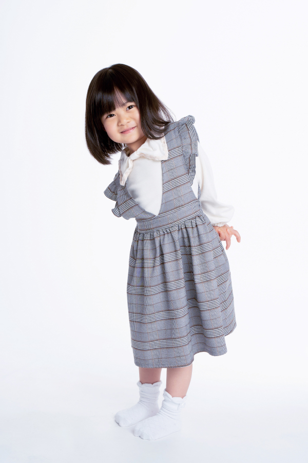 Suzuka 関東 2～6歳 女の子 画像04