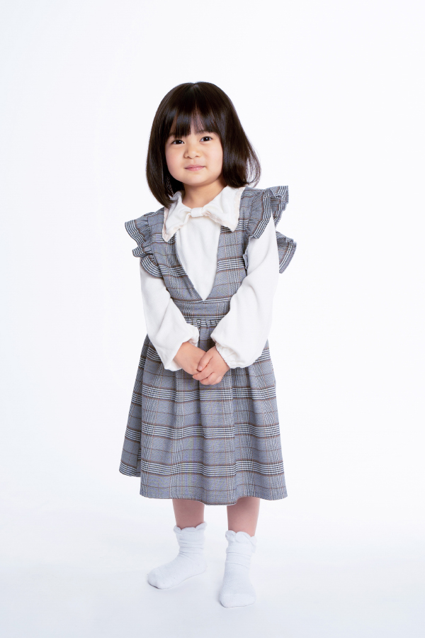 Suzuka 関東 2～6歳 女の子 画像06