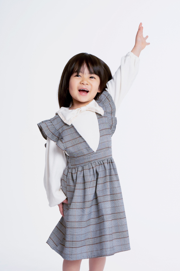 Suzuka 関東 2～6歳 女の子 画像09