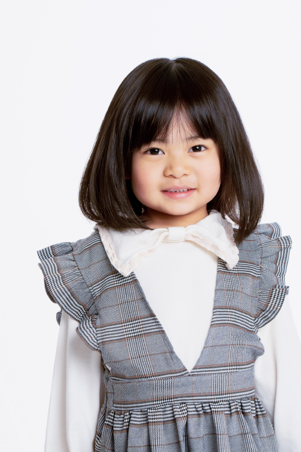 Suzuka 関東 2～6歳 女の子 画像10