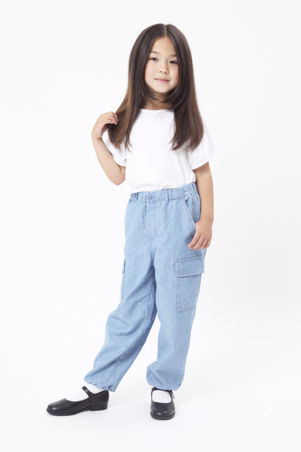 Vika 関東 2～6歳 女の子 モデル画像01
