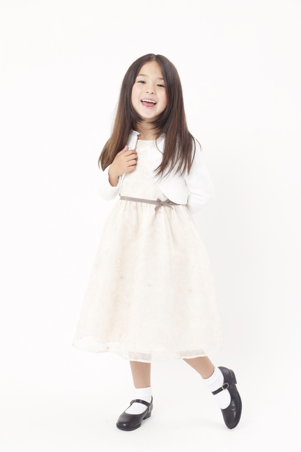 Vika 関東 2～6歳 女の子 モデル画像02