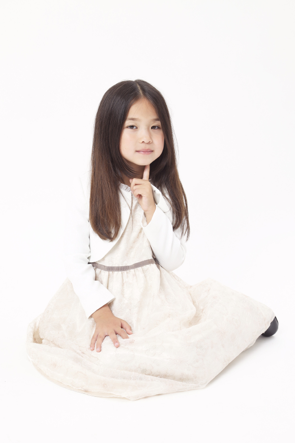 Vika 関東 2～6歳 女の子 モデル画像04