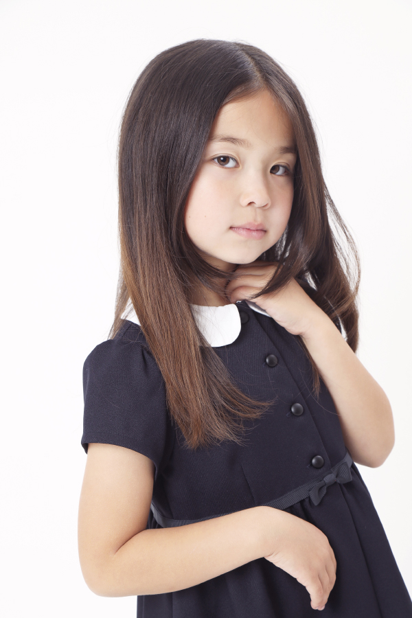 Vika 関東 2～6歳 女の子 モデル画像06