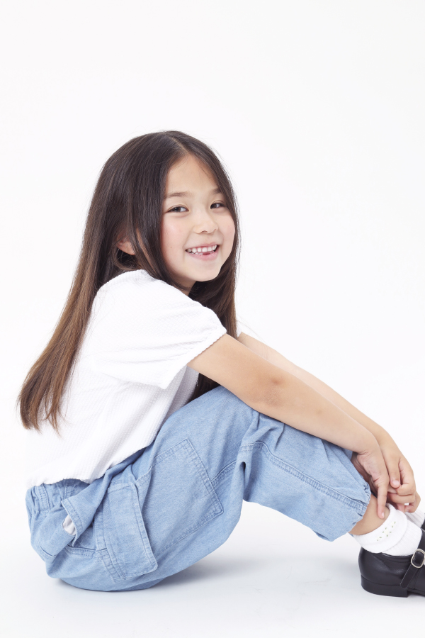 Vika 関東 2～6歳 女の子 モデル画像07