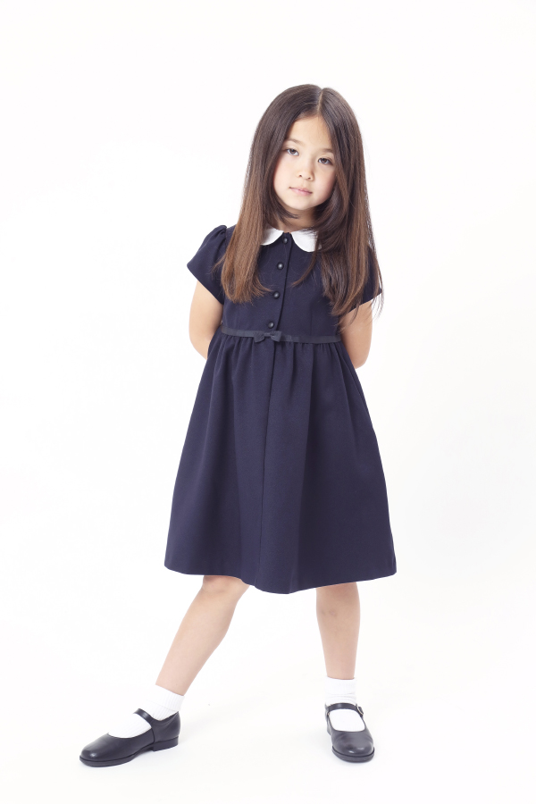 Vika 関東 2～6歳 女の子 モデル画像08