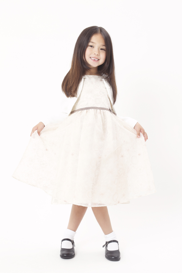 Vika 関東 2～6歳 女の子 モデル画像09