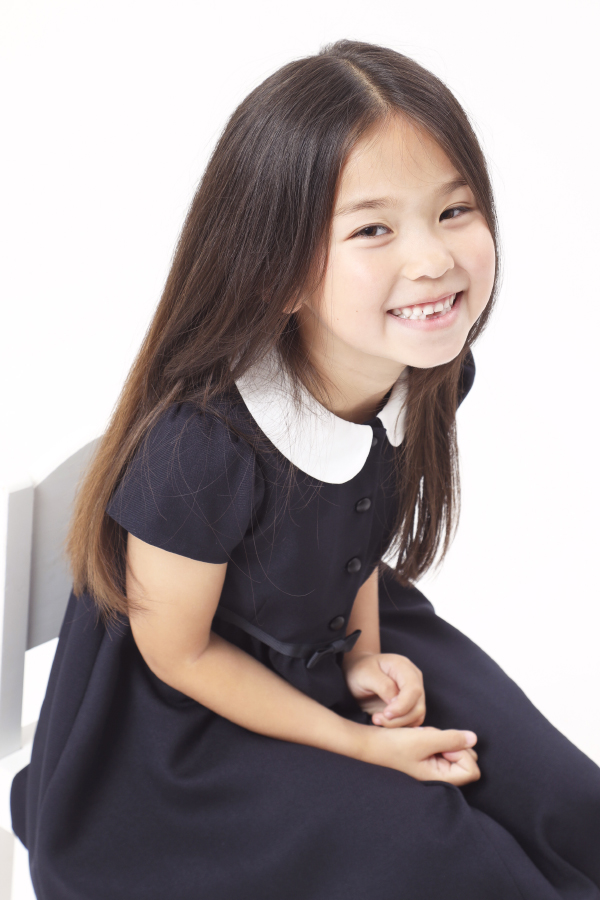 Vika 関東 2～6歳 女の子 モデル画像10