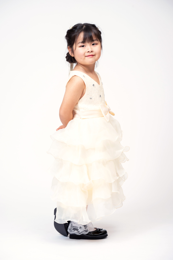 まりん 中国・四国 2～6歳 女の子 モデル画像02