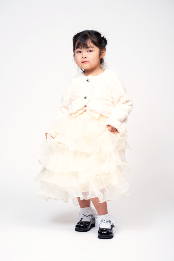 まりん 中国・四国 2～6歳 女の子 モデル画像04