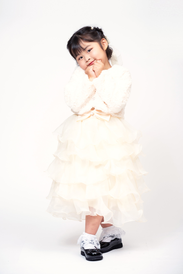 まりん 中国・四国 2～6歳 女の子 モデル画像08