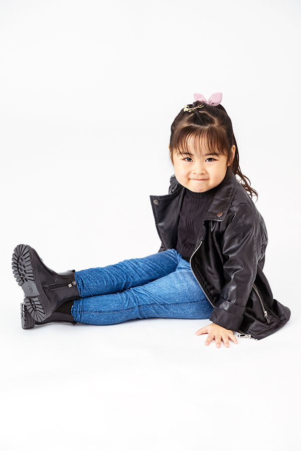 まりん 中国・四国 2～6歳 女の子 モデル画像06