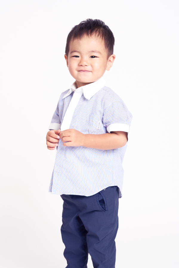 ゆきと 関東 2～6歳 男の子 モデル画像02