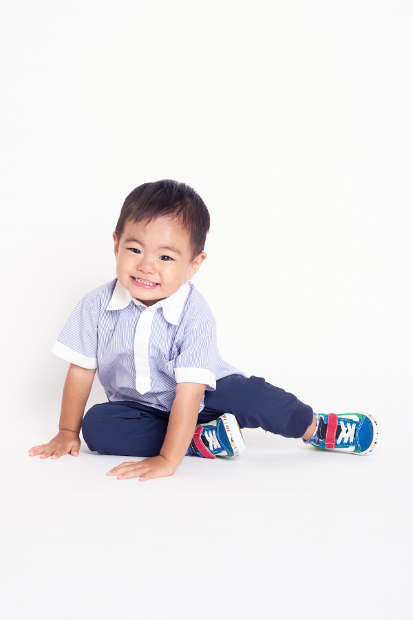 ゆきと 関東 2～6歳 男の子 モデル画像04