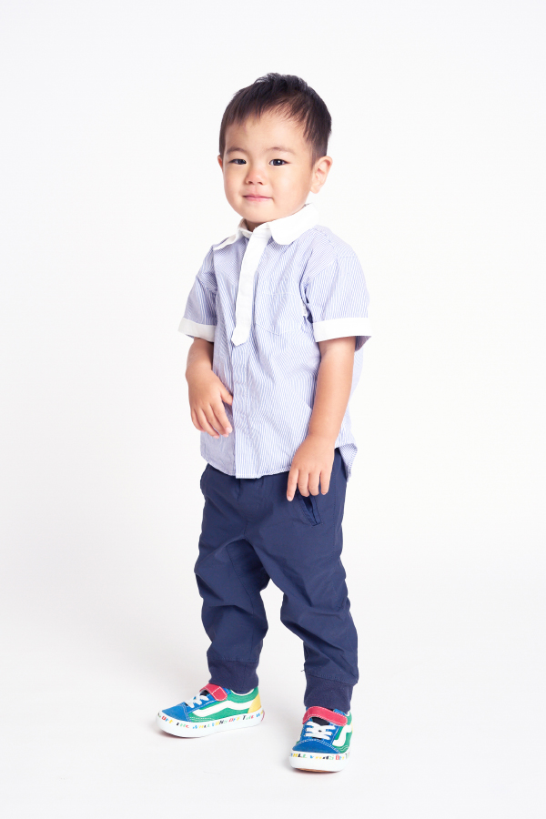 ゆきと 関東 2～6歳 男の子 モデル画像06