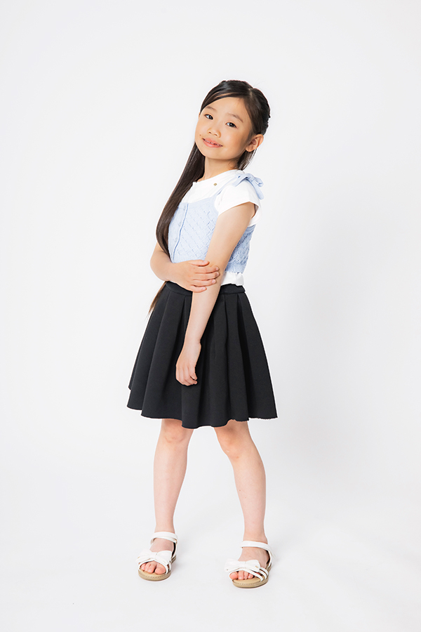 SONA 九州・沖縄 小学生  モデル画像07