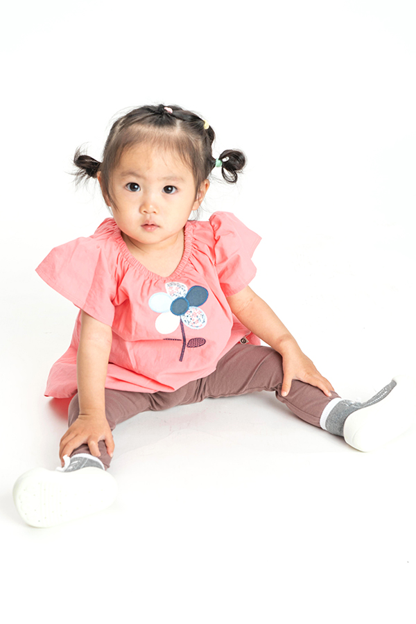 みずは 関東 0～1歳 女の子 モデル画像01