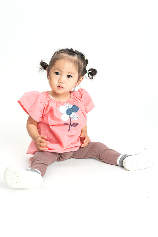 みずは 関東 0～1歳 女の子 モデル画像07