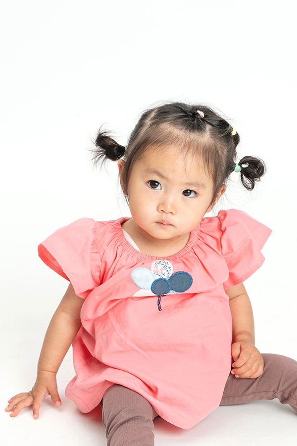 みずは 関東 0～1歳 女の子 画像10