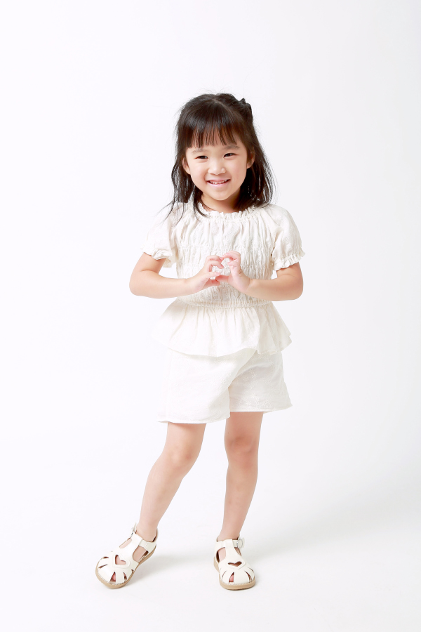 あんな 関東 2～6歳 女の子 モデル画像02