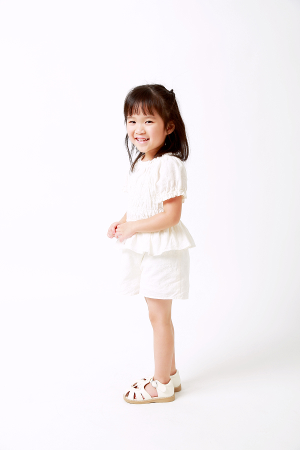 あんな 関東 2～6歳 女の子 モデル画像05